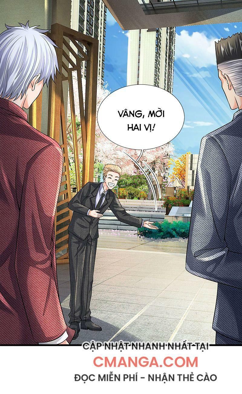 đọc truyện Đô Thị Chi Nghịch Thiên Tiên Tôn Chương 149 ảnh 15 tại Thiên Thai Truyện