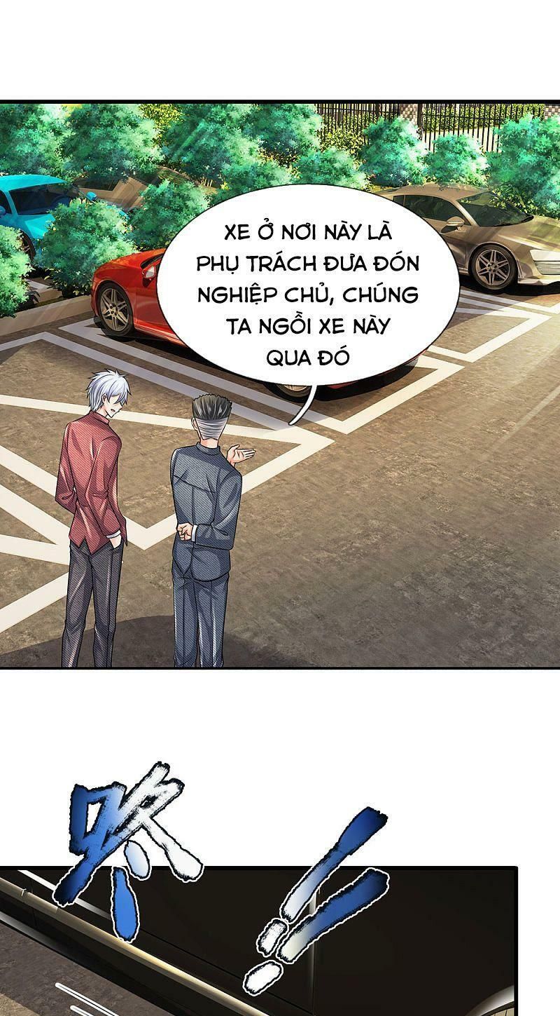 đọc truyện Đô Thị Chi Nghịch Thiên Tiên Tôn Chương 149 ảnh 17 tại Thiên Thai Truyện