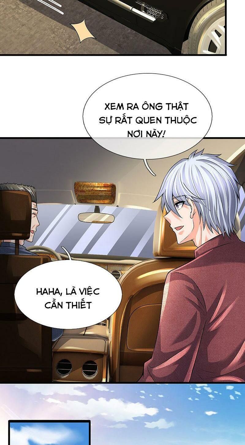 đọc truyện Đô Thị Chi Nghịch Thiên Tiên Tôn Chương 149 ảnh 18 tại Thiên Thai Truyện