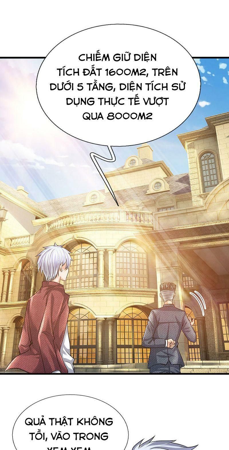 đọc truyện Đô Thị Chi Nghịch Thiên Tiên Tôn Chương 149 ảnh 21 tại Thiên Thai Truyện