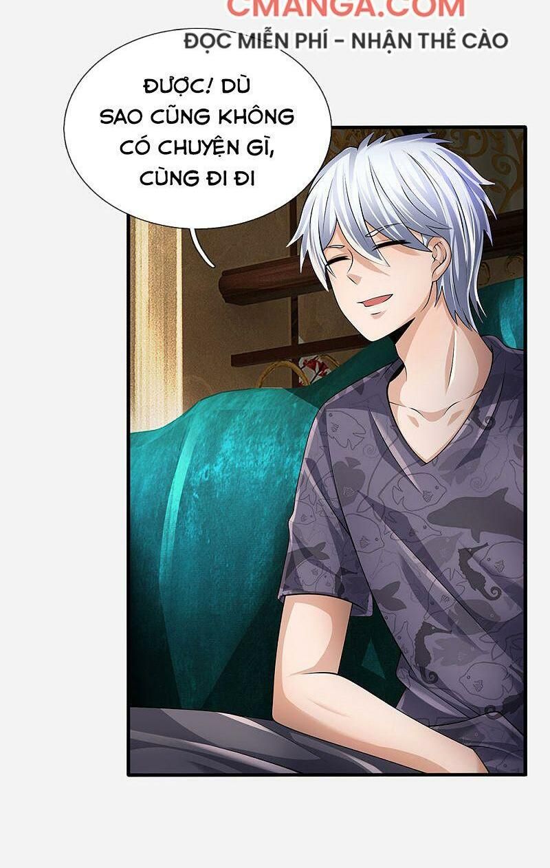 đọc truyện Đô Thị Chi Nghịch Thiên Tiên Tôn Chương 149 ảnh 4 tại Thiên Thai Truyện