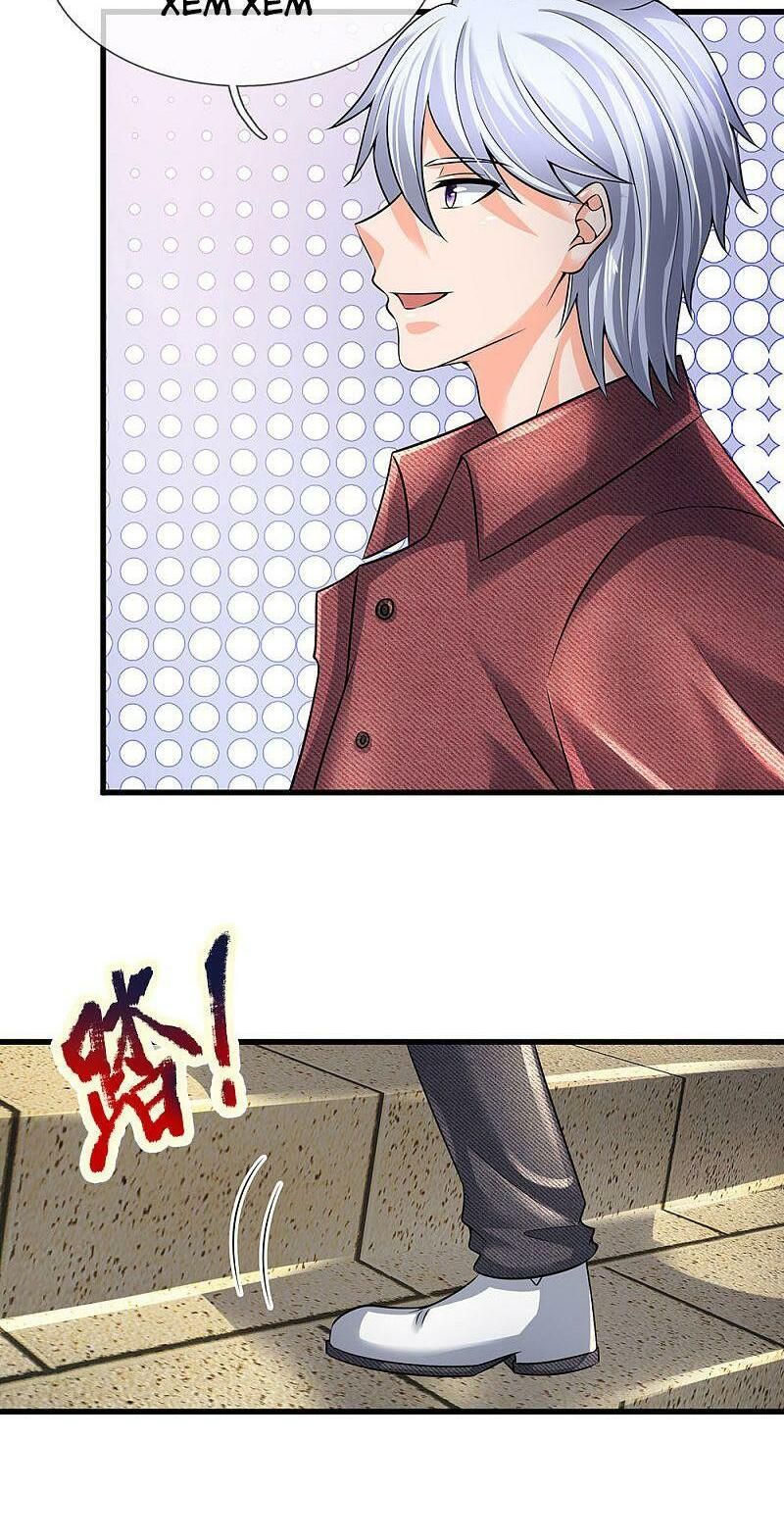 đọc truyện Đô Thị Chi Nghịch Thiên Tiên Tôn Chương 149 ảnh 22 tại Thiên Thai Truyện