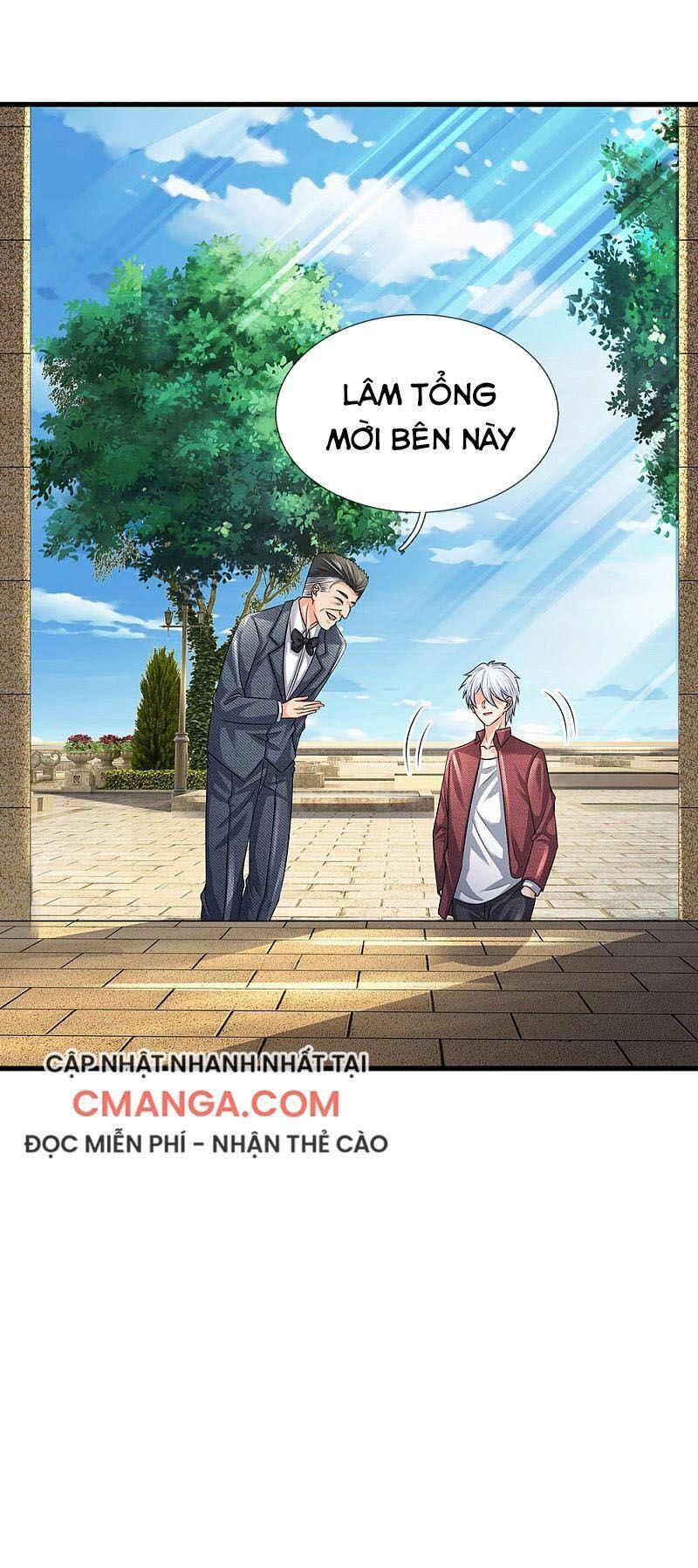 đọc truyện Đô Thị Chi Nghịch Thiên Tiên Tôn Chương 149 ảnh 23 tại Thiên Thai Truyện