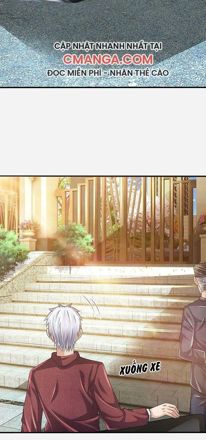 đọc truyện Đô Thị Chi Nghịch Thiên Tiên Tôn Chương 149 ảnh 7 tại Thiên Thai Truyện