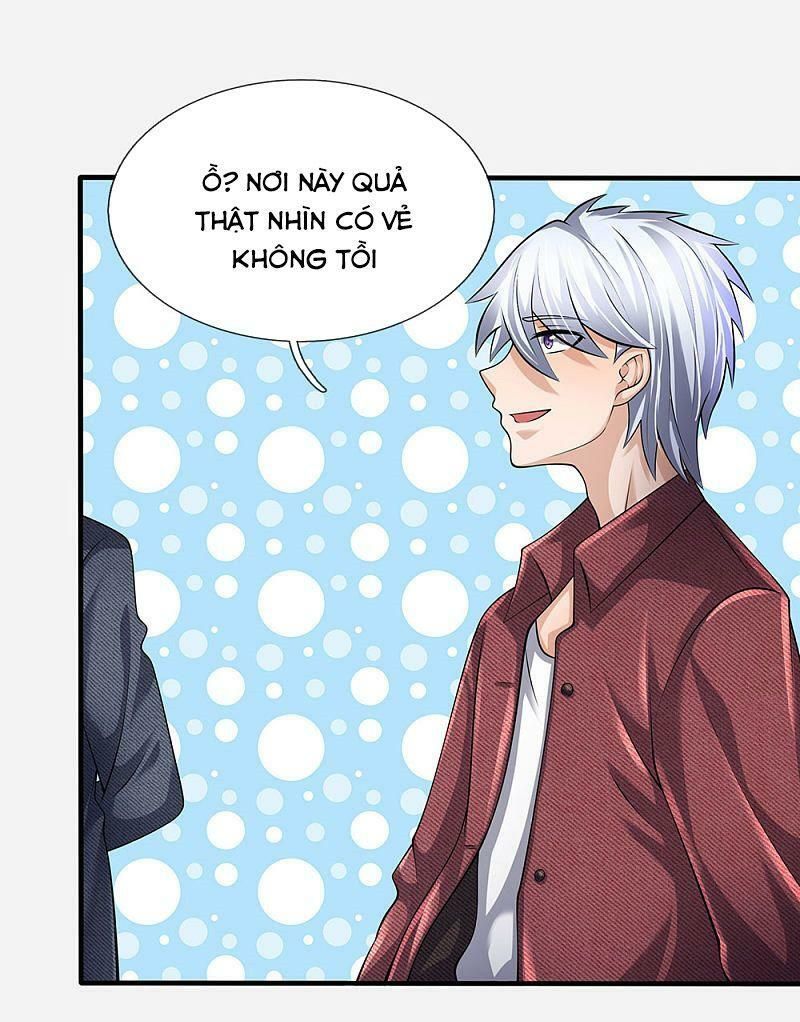 đọc truyện Đô Thị Chi Nghịch Thiên Tiên Tôn Chương 149 ảnh 8 tại Thiên Thai Truyện