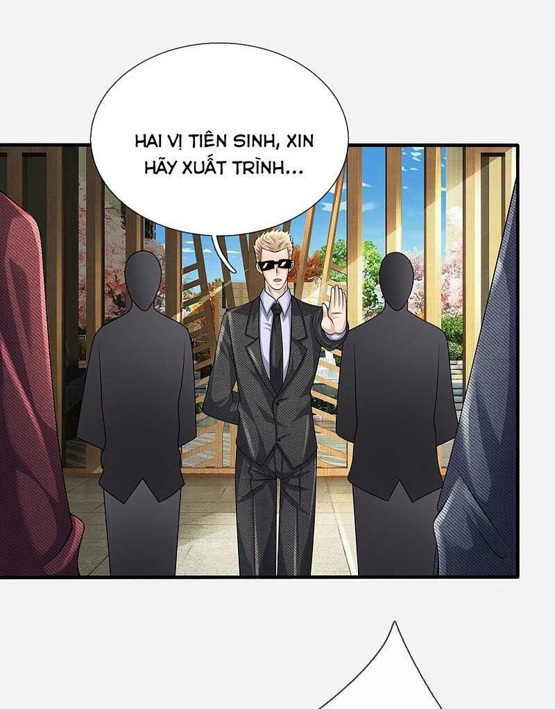 đọc truyện Đô Thị Chi Nghịch Thiên Tiên Tôn Chương 149 ảnh 9 tại Thiên Thai Truyện