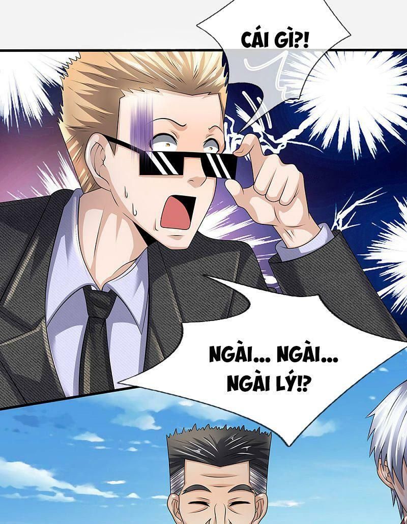 đọc truyện Đô Thị Chi Nghịch Thiên Tiên Tôn Chương 149 ảnh 10 tại Thiên Thai Truyện