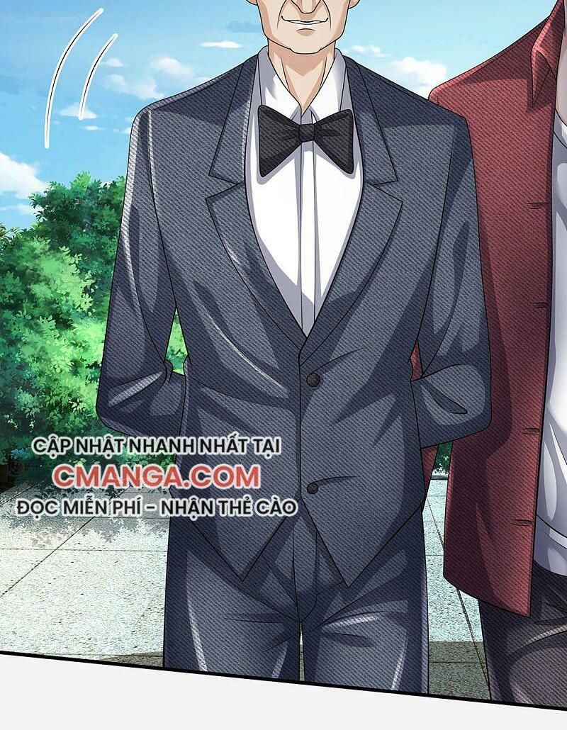 đọc truyện Đô Thị Chi Nghịch Thiên Tiên Tôn Chương 149 ảnh 11 tại Thiên Thai Truyện