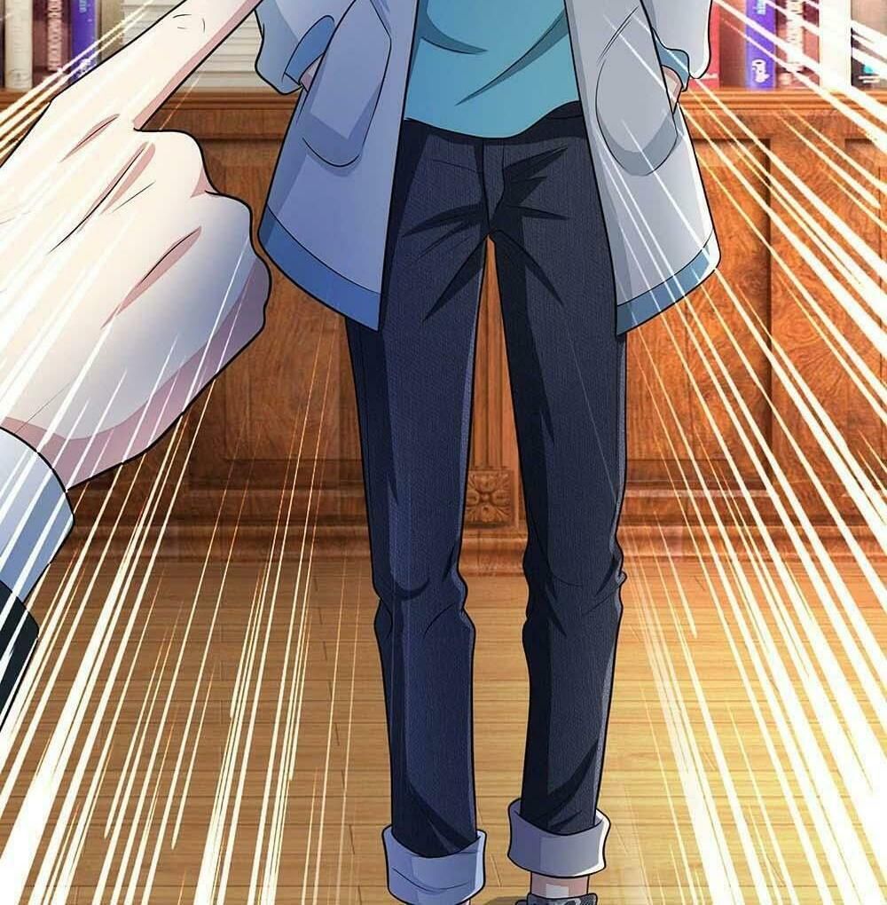 đọc truyện Đô Thị Chi Nghịch Thiên Tiên Tôn Chương 15 ảnh 7 tại Thiên Thai Truyện