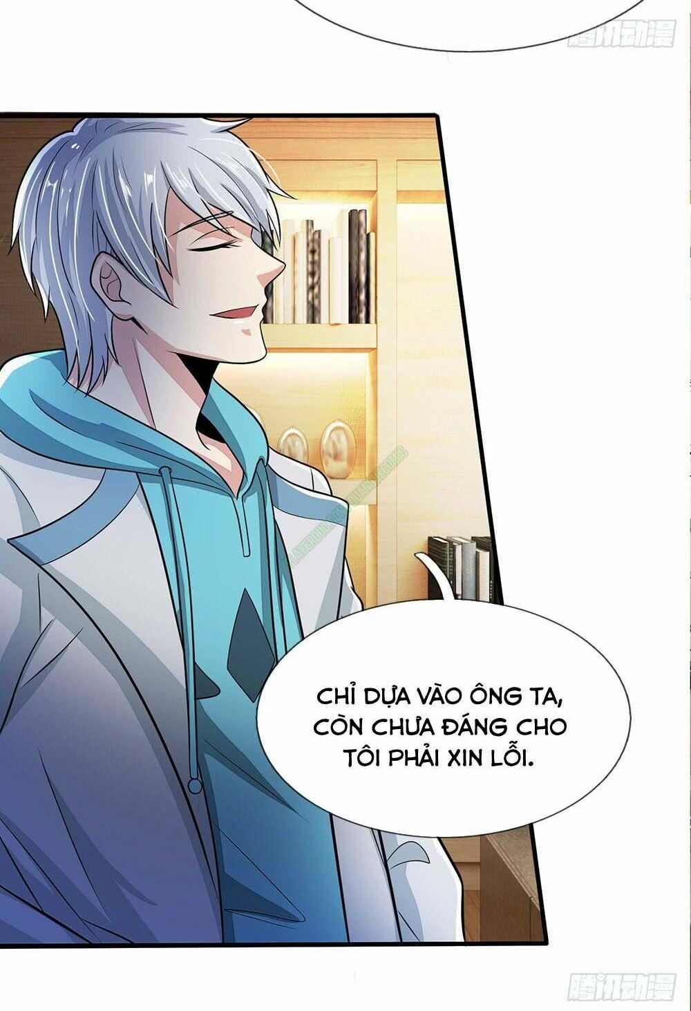 đọc truyện Đô Thị Chi Nghịch Thiên Tiên Tôn Chương 15 ảnh 9 tại Thiên Thai Truyện