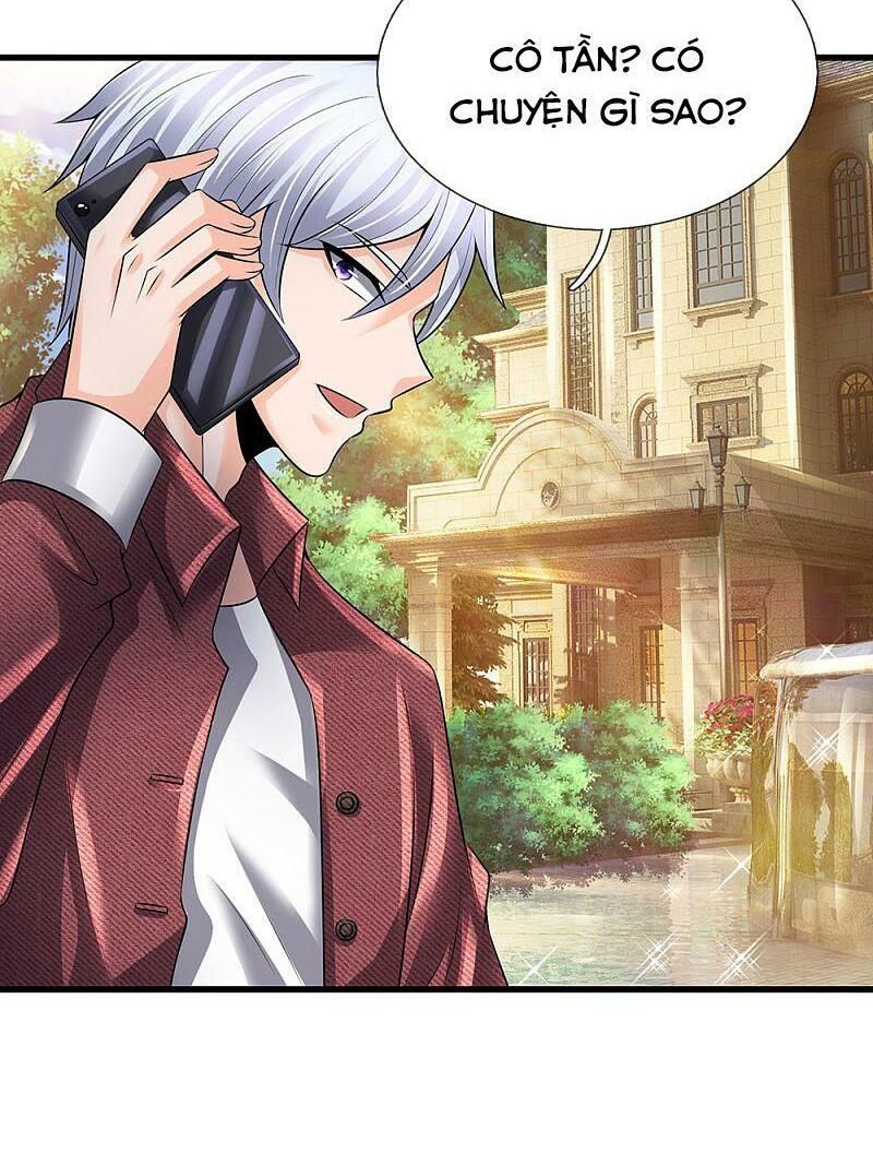 đọc truyện Đô Thị Chi Nghịch Thiên Tiên Tôn Chương 150 ảnh 13 tại Thiên Thai Truyện