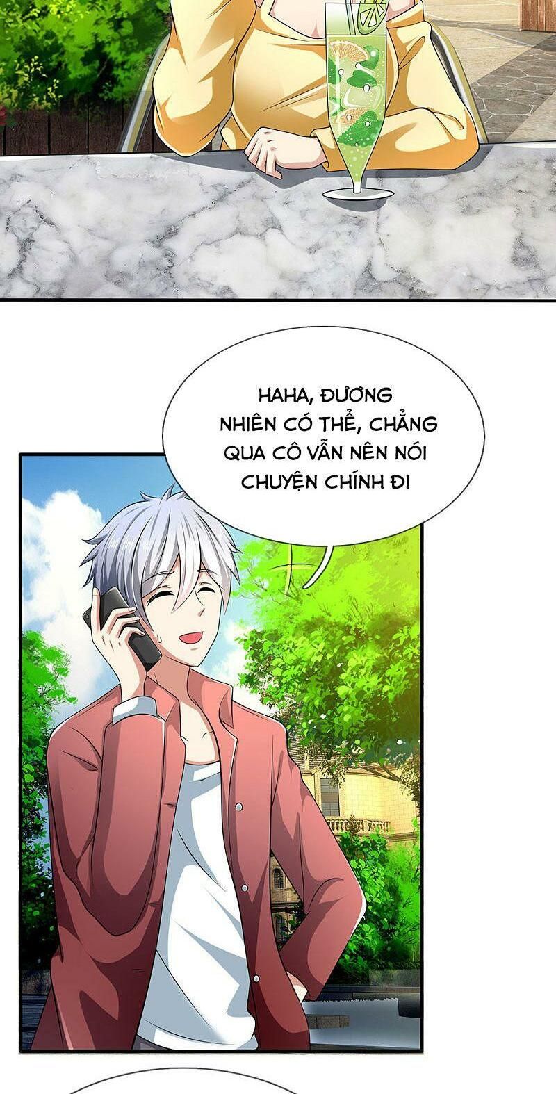 đọc truyện Đô Thị Chi Nghịch Thiên Tiên Tôn Chương 150 ảnh 15 tại Thiên Thai Truyện