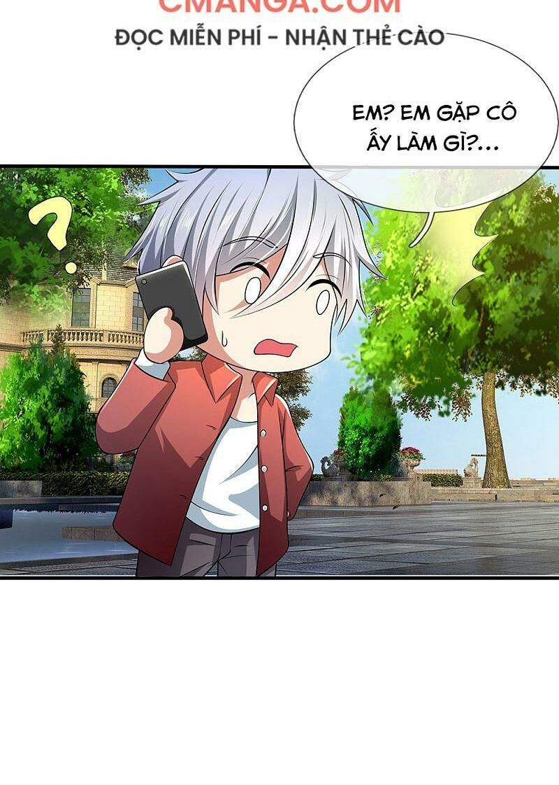 đọc truyện Đô Thị Chi Nghịch Thiên Tiên Tôn Chương 150 ảnh 17 tại Thiên Thai Truyện