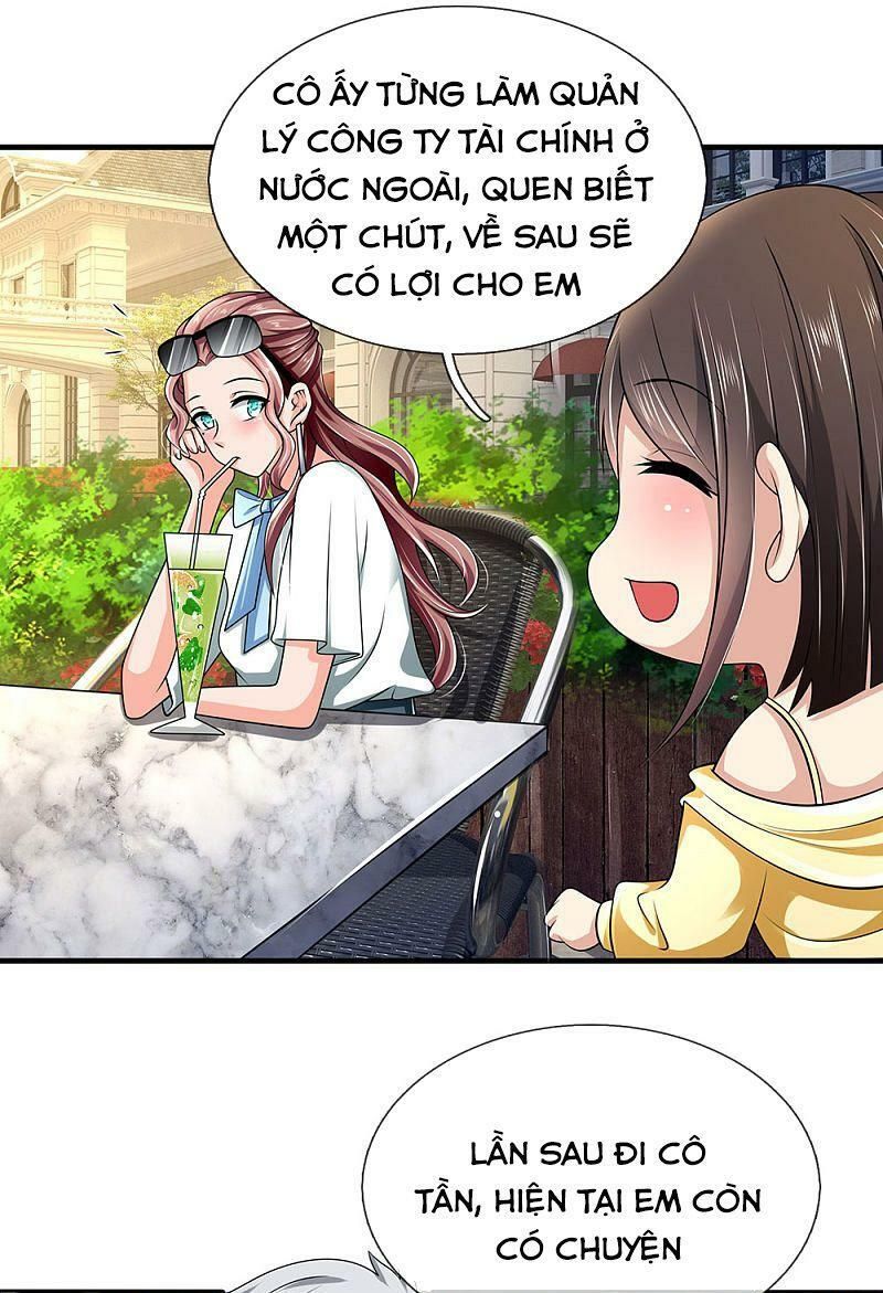 đọc truyện Đô Thị Chi Nghịch Thiên Tiên Tôn Chương 150 ảnh 18 tại Thiên Thai Truyện