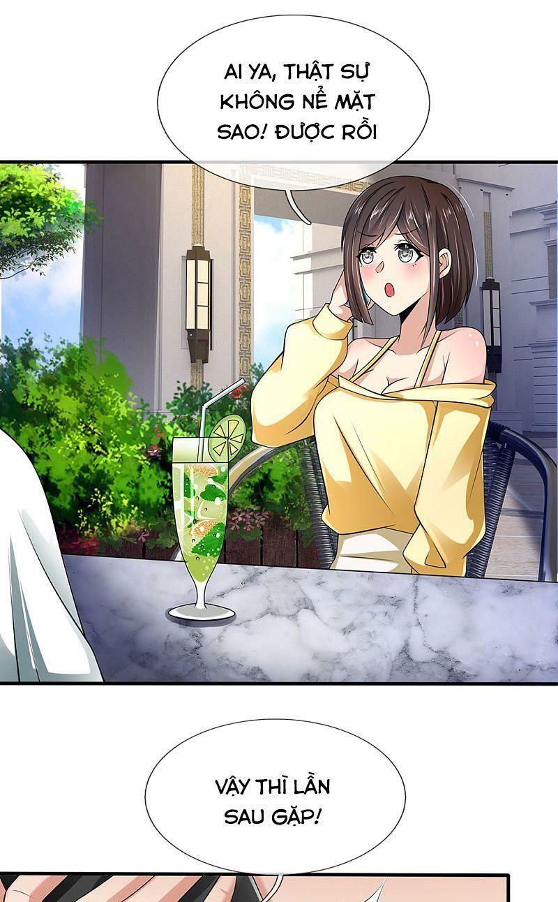 đọc truyện Đô Thị Chi Nghịch Thiên Tiên Tôn Chương 150 ảnh 20 tại Thiên Thai Truyện