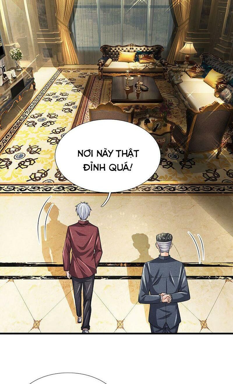 đọc truyện Đô Thị Chi Nghịch Thiên Tiên Tôn Chương 150 ảnh 4 tại Thiên Thai Truyện