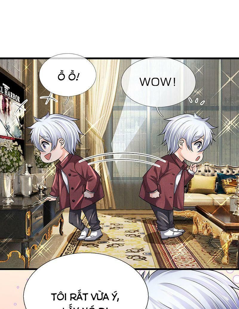 đọc truyện Đô Thị Chi Nghịch Thiên Tiên Tôn Chương 150 ảnh 6 tại Thiên Thai Truyện