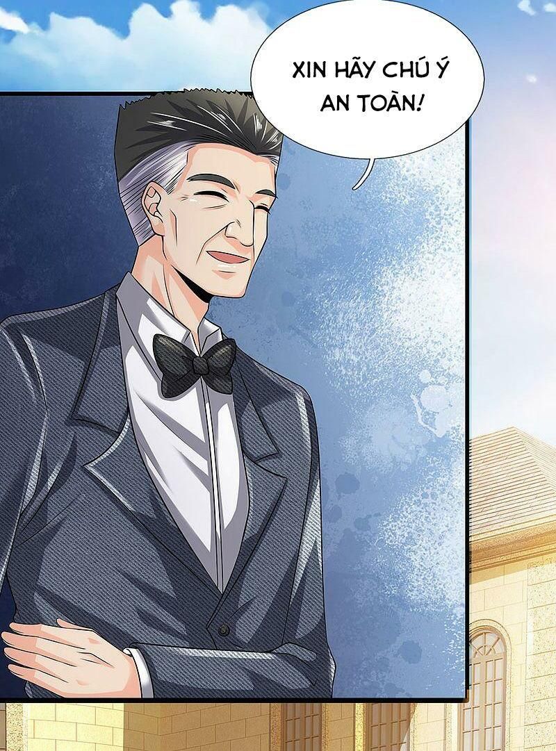 đọc truyện Đô Thị Chi Nghịch Thiên Tiên Tôn Chương 150 ảnh 9 tại Thiên Thai Truyện