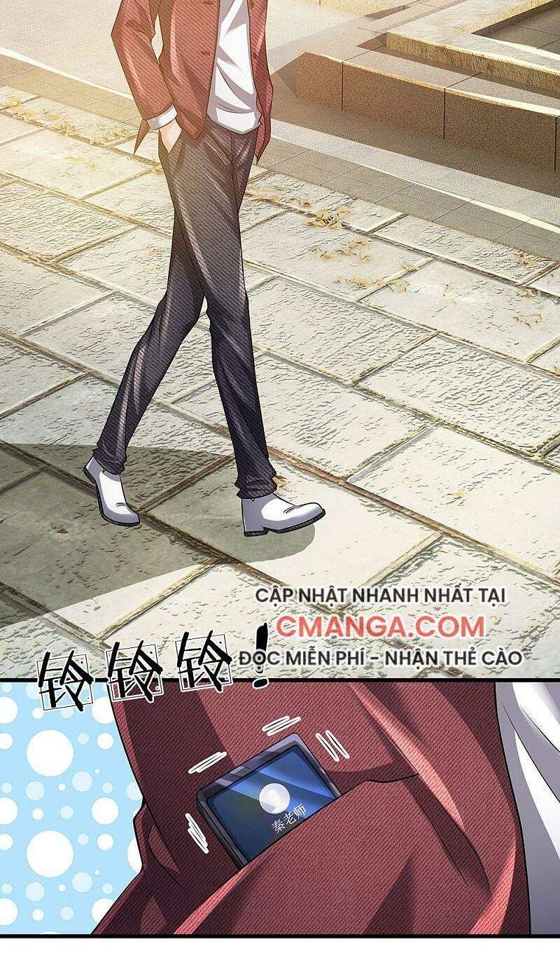 đọc truyện Đô Thị Chi Nghịch Thiên Tiên Tôn Chương 150 ảnh 11 tại Thiên Thai Truyện