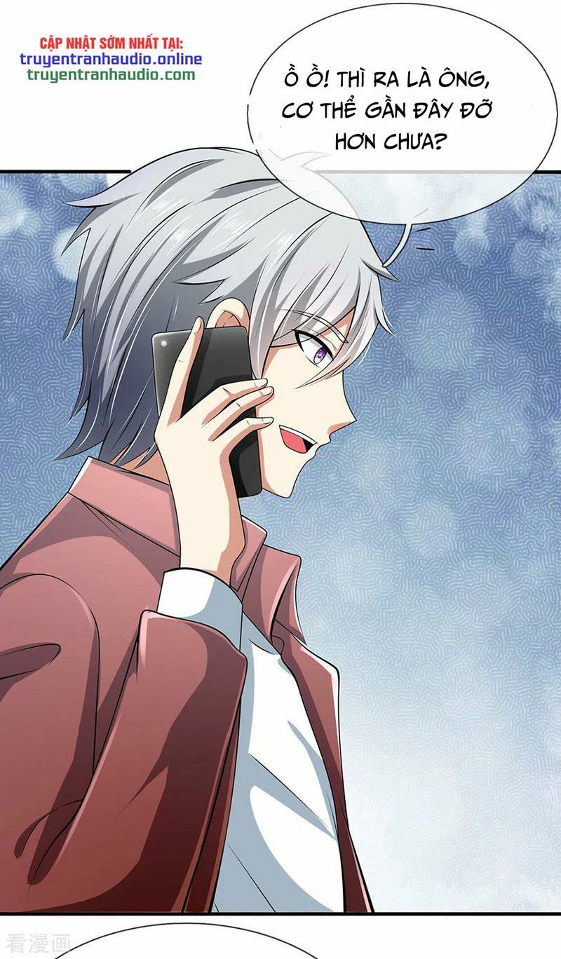 đọc truyện Đô Thị Chi Nghịch Thiên Tiên Tôn Chương 151 ảnh 12 tại Thiên Thai Truyện