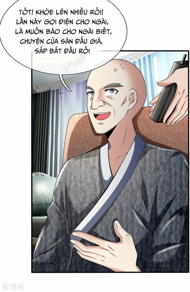 đọc truyện Đô Thị Chi Nghịch Thiên Tiên Tôn Chương 151 ảnh 13 tại Thiên Thai Truyện