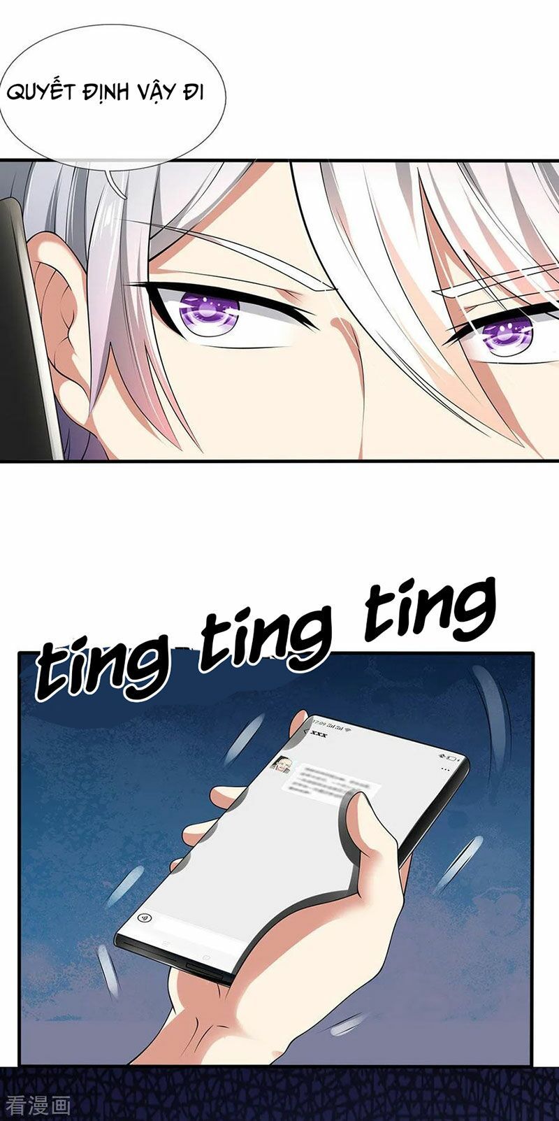 đọc truyện Đô Thị Chi Nghịch Thiên Tiên Tôn Chương 151 ảnh 16 tại Thiên Thai Truyện