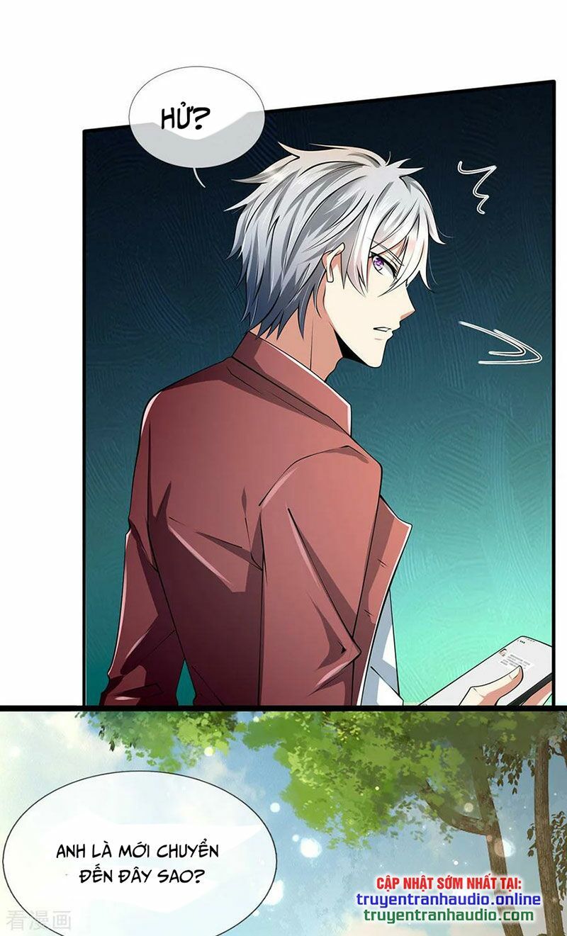 đọc truyện Đô Thị Chi Nghịch Thiên Tiên Tôn Chương 151 ảnh 19 tại Thiên Thai Truyện