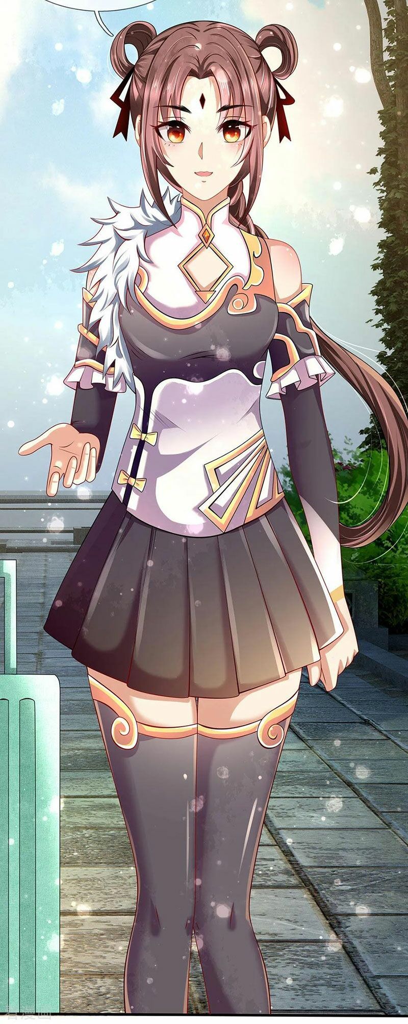 đọc truyện Đô Thị Chi Nghịch Thiên Tiên Tôn Chương 151 ảnh 20 tại Thiên Thai Truyện