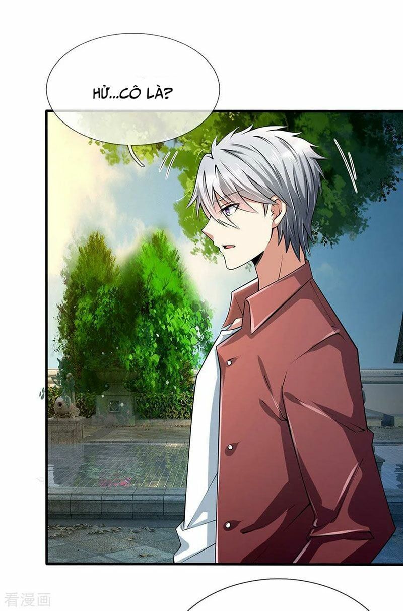 đọc truyện Đô Thị Chi Nghịch Thiên Tiên Tôn Chương 151 ảnh 21 tại Thiên Thai Truyện