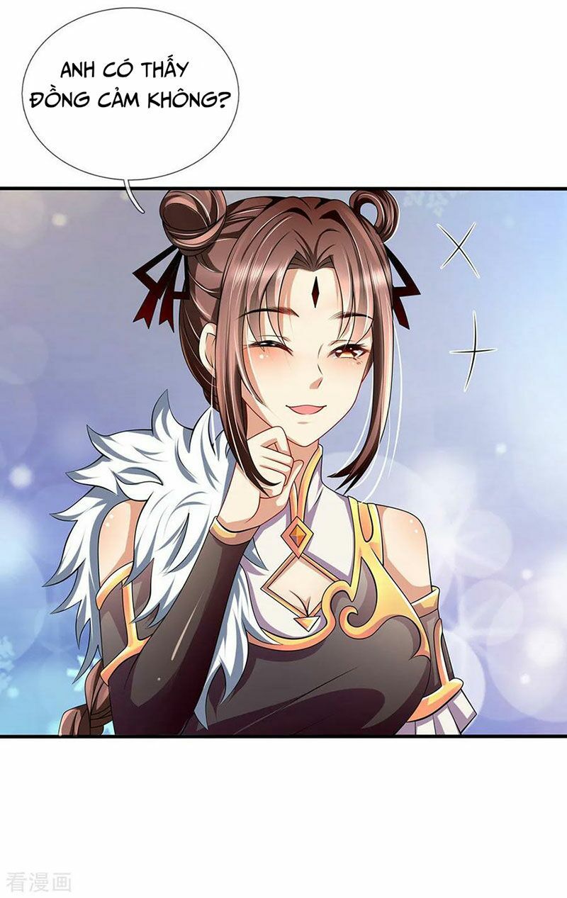 đọc truyện Đô Thị Chi Nghịch Thiên Tiên Tôn Chương 151 ảnh 24 tại Thiên Thai Truyện