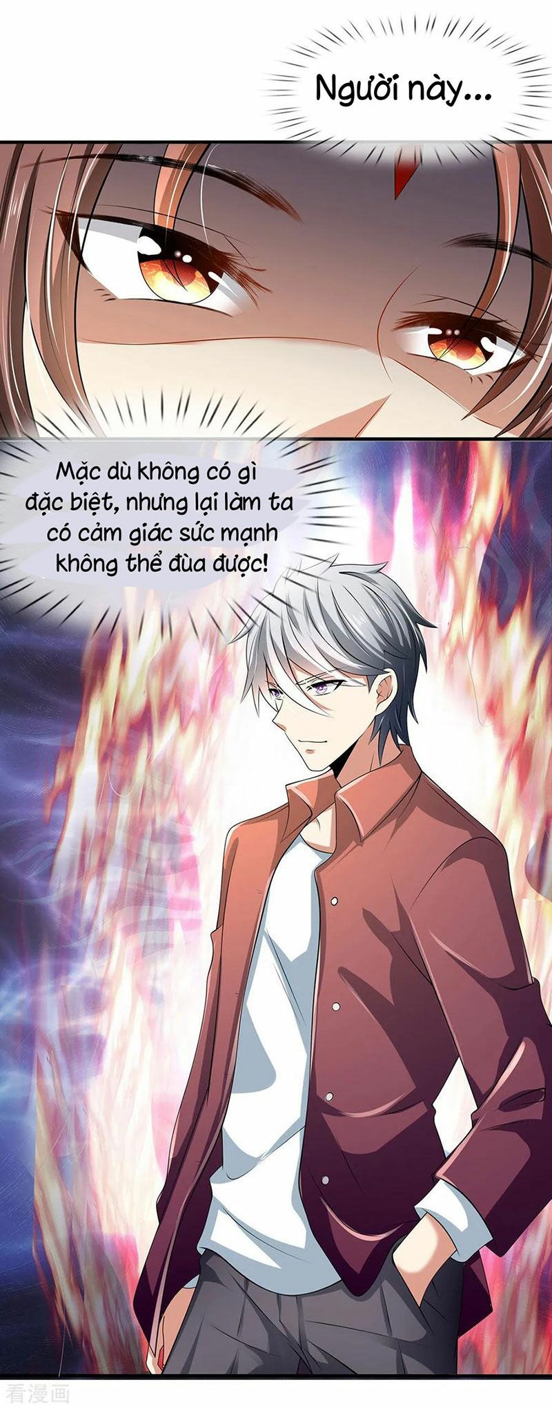 đọc truyện Đô Thị Chi Nghịch Thiên Tiên Tôn Chương 151 ảnh 27 tại Thiên Thai Truyện