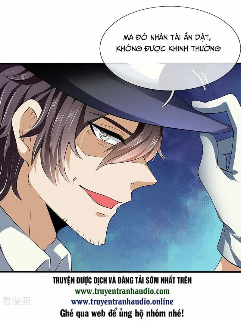 đọc truyện Đô Thị Chi Nghịch Thiên Tiên Tôn Chương 151 ảnh 29 tại Thiên Thai Truyện