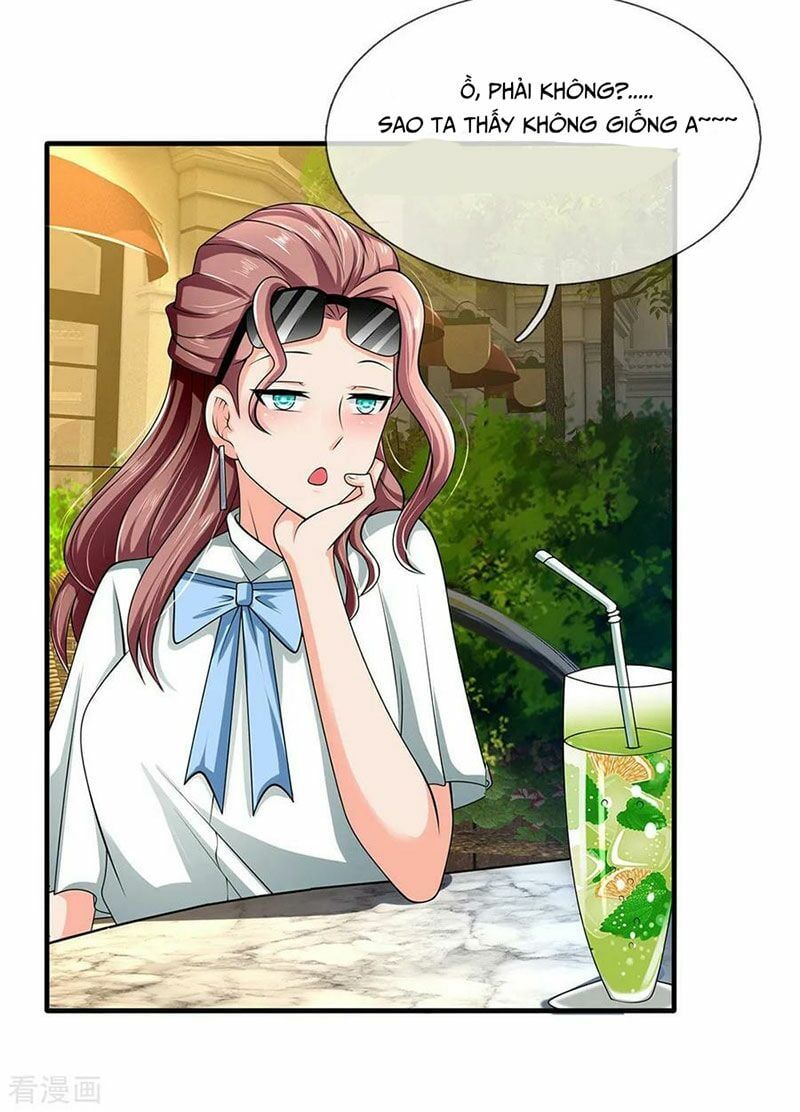 đọc truyện Đô Thị Chi Nghịch Thiên Tiên Tôn Chương 151 ảnh 5 tại Thiên Thai Truyện