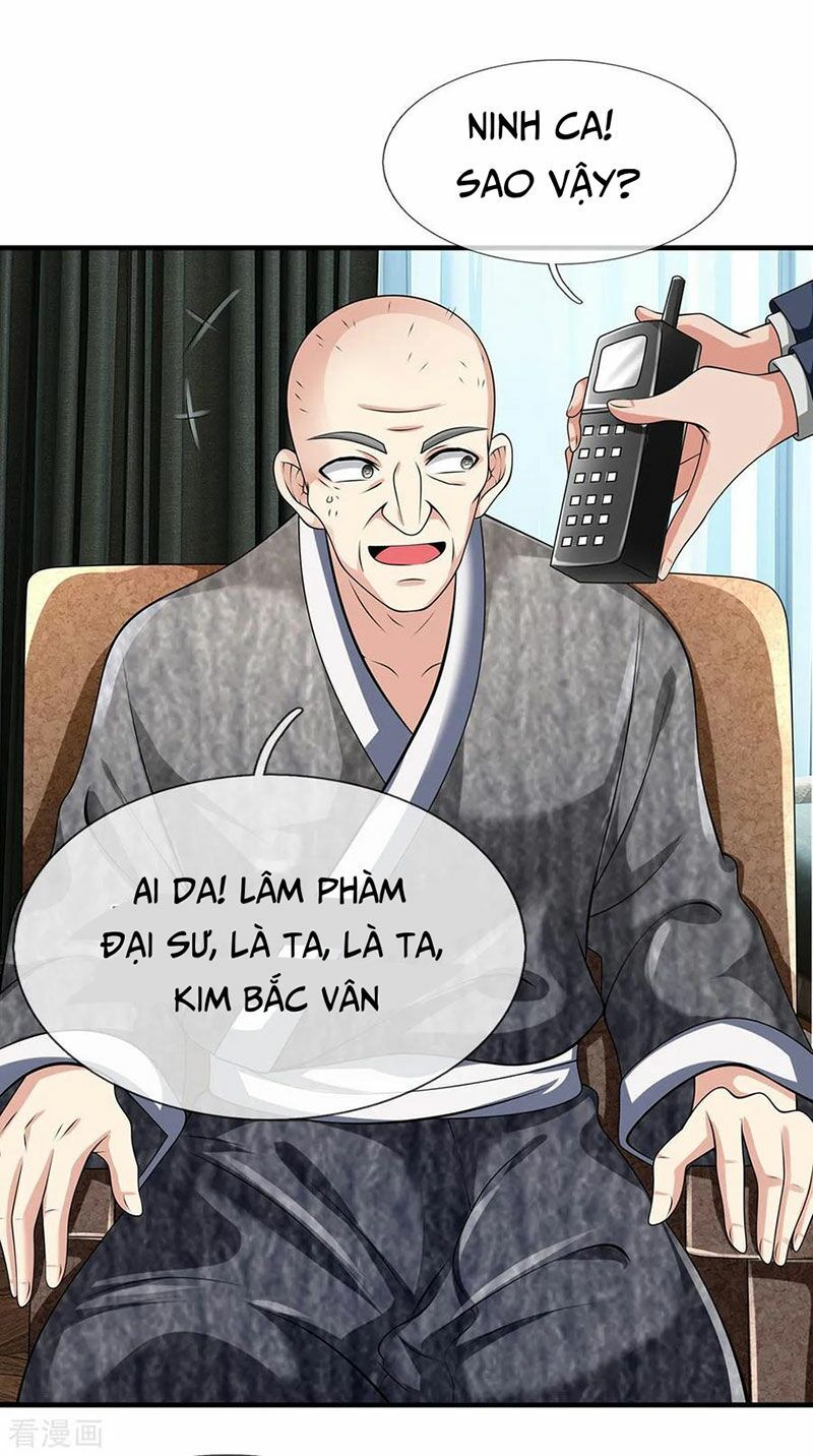 đọc truyện Đô Thị Chi Nghịch Thiên Tiên Tôn Chương 151 ảnh 9 tại Thiên Thai Truyện