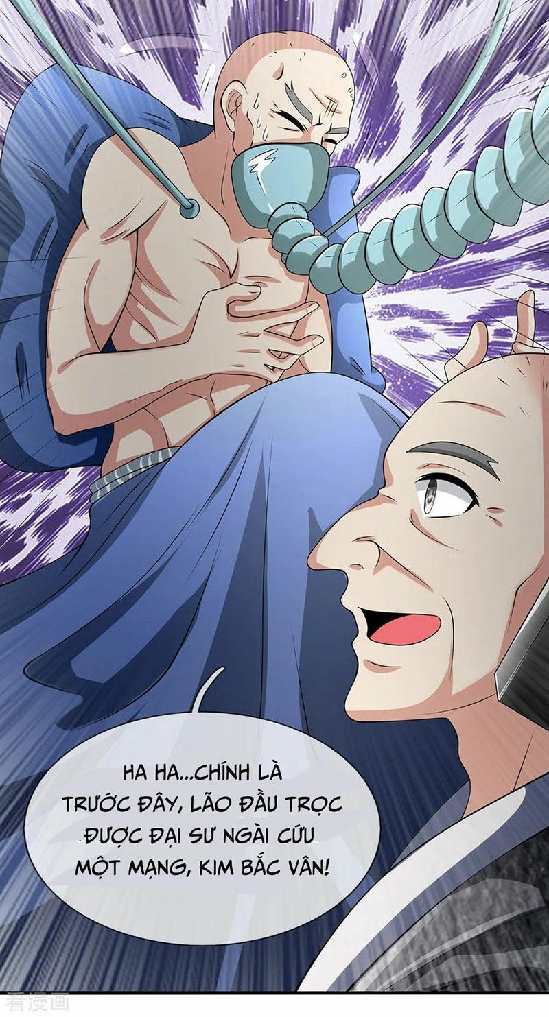 đọc truyện Đô Thị Chi Nghịch Thiên Tiên Tôn Chương 151 ảnh 11 tại Thiên Thai Truyện