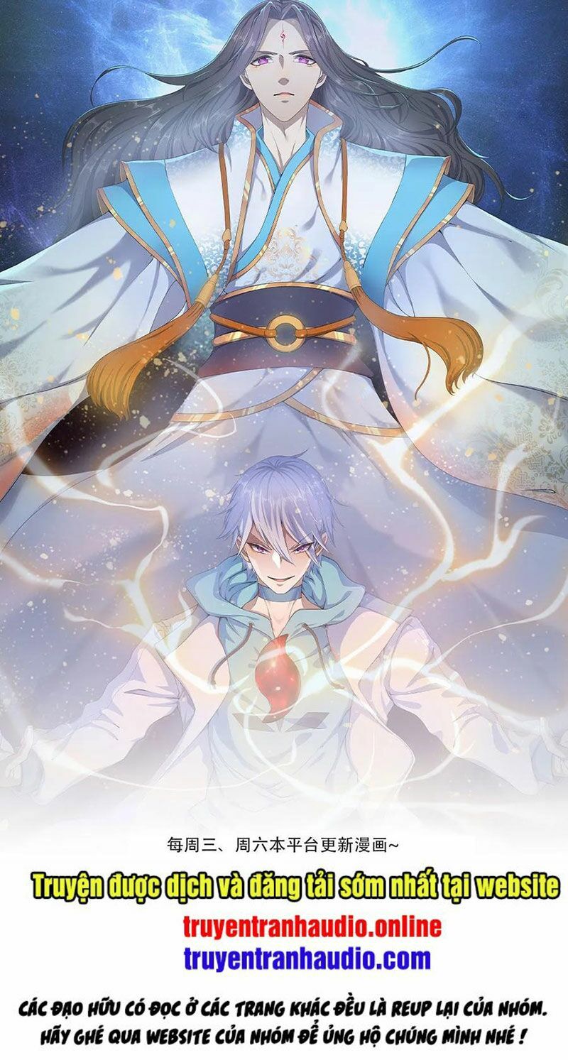 đọc truyện Đô Thị Chi Nghịch Thiên Tiên Tôn Chương 152 ảnh 3 tại Thiên Thai Truyện