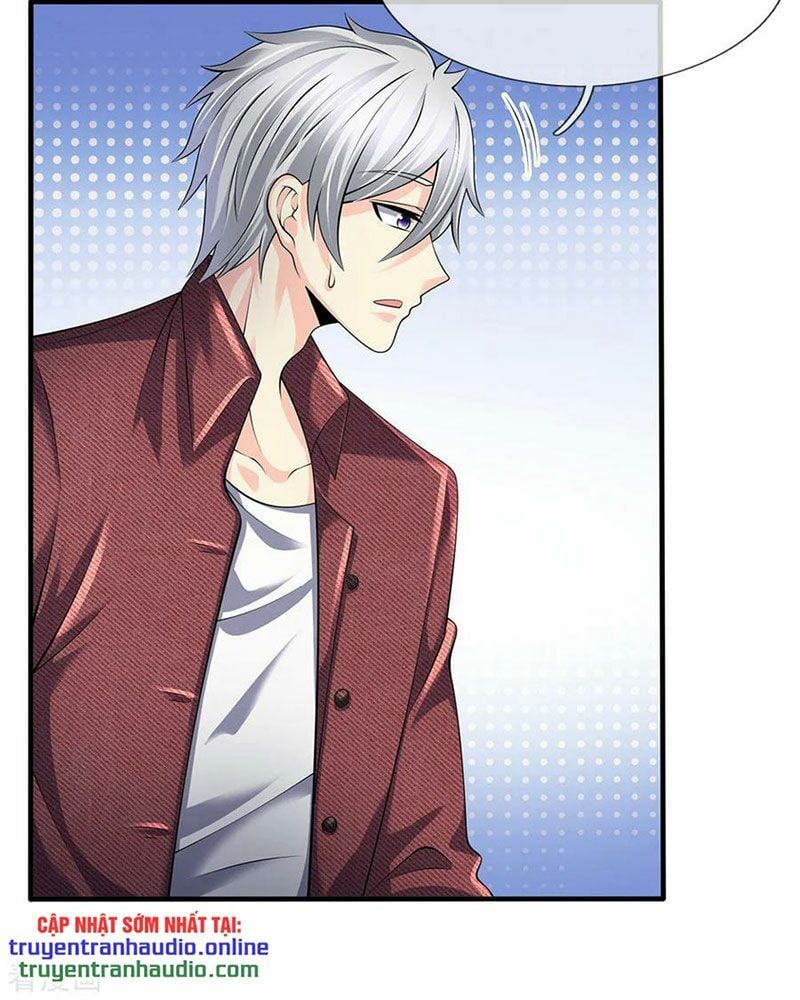 đọc truyện Đô Thị Chi Nghịch Thiên Tiên Tôn Chương 152 ảnh 12 tại Thiên Thai Truyện