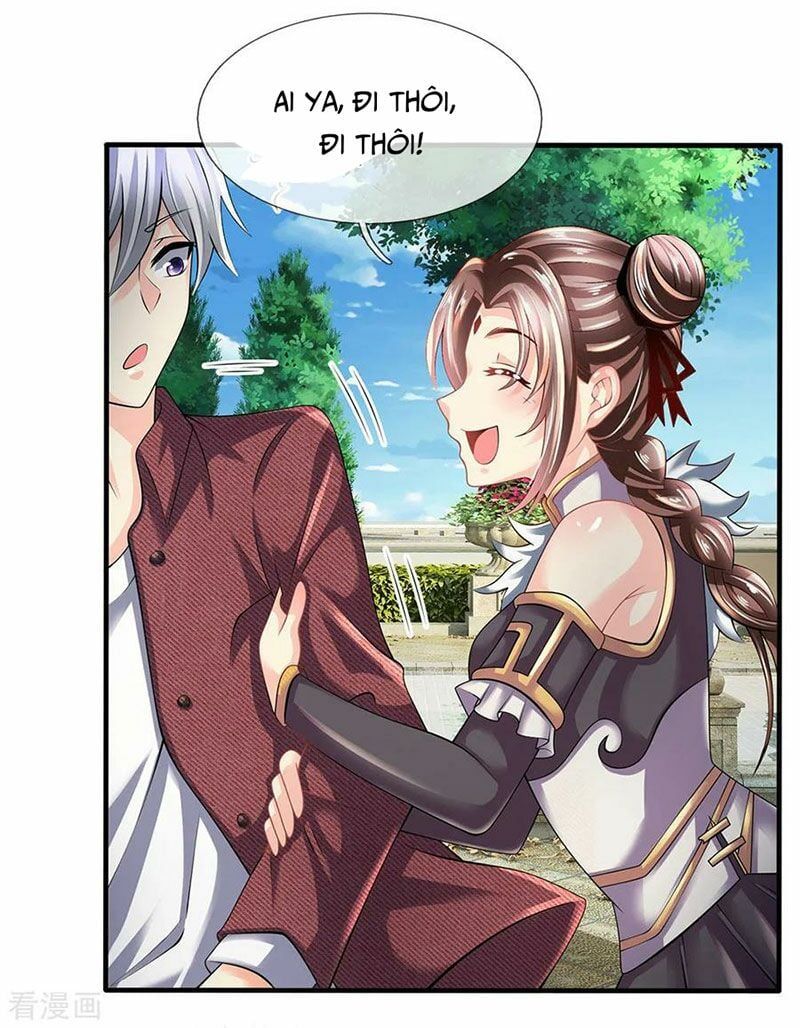 đọc truyện Đô Thị Chi Nghịch Thiên Tiên Tôn Chương 152 ảnh 13 tại Thiên Thai Truyện