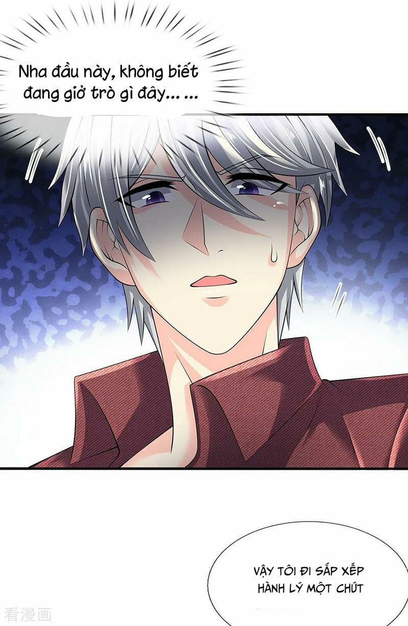 đọc truyện Đô Thị Chi Nghịch Thiên Tiên Tôn Chương 152 ảnh 14 tại Thiên Thai Truyện