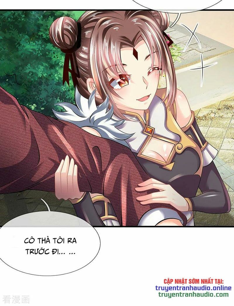 đọc truyện Đô Thị Chi Nghịch Thiên Tiên Tôn Chương 152 ảnh 15 tại Thiên Thai Truyện