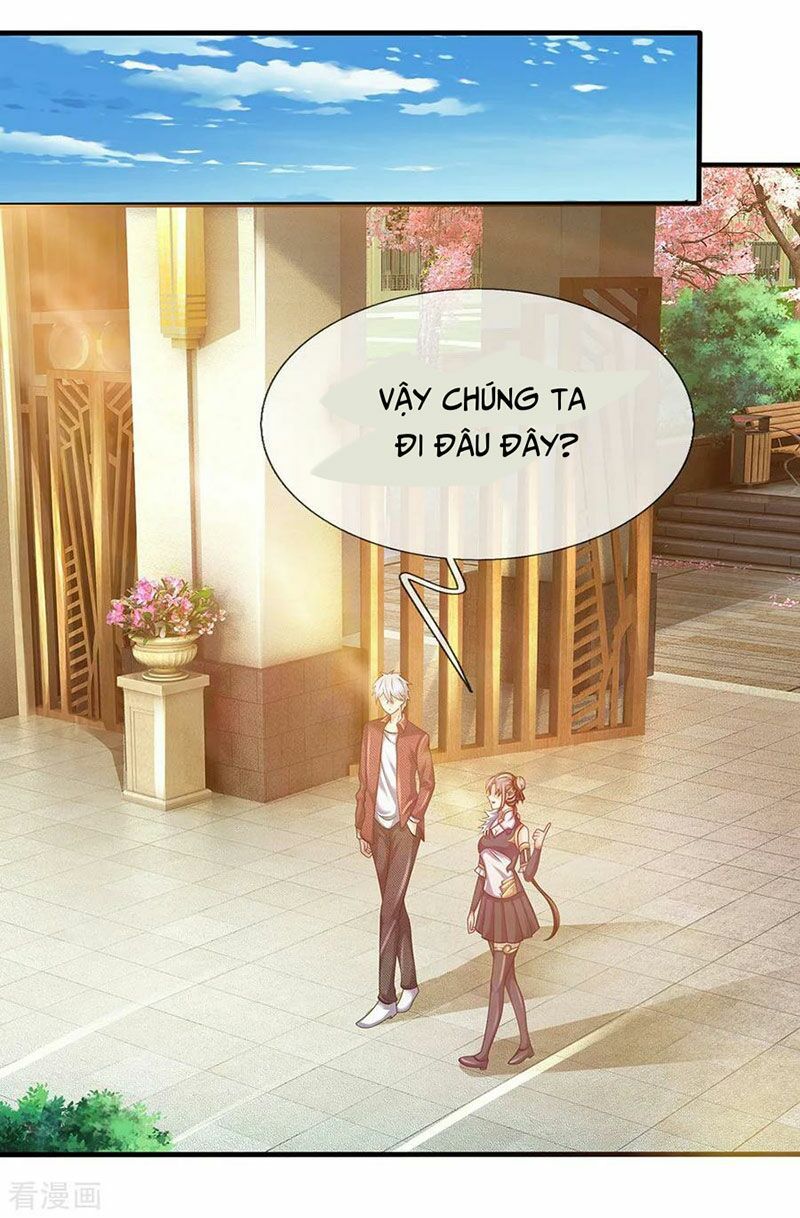 đọc truyện Đô Thị Chi Nghịch Thiên Tiên Tôn Chương 152 ảnh 16 tại Thiên Thai Truyện