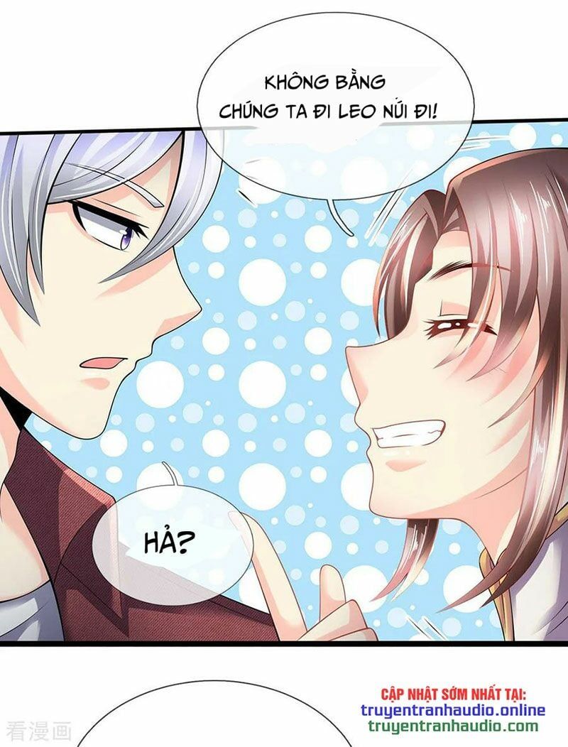 đọc truyện Đô Thị Chi Nghịch Thiên Tiên Tôn Chương 152 ảnh 18 tại Thiên Thai Truyện