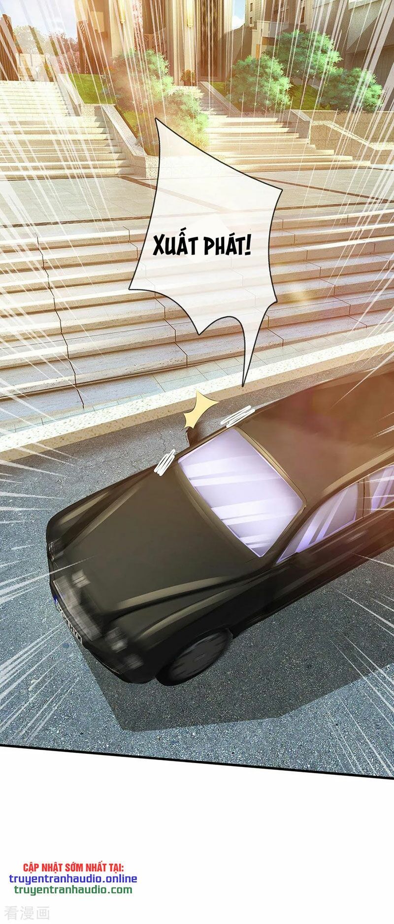 đọc truyện Đô Thị Chi Nghịch Thiên Tiên Tôn Chương 152 ảnh 21 tại Thiên Thai Truyện