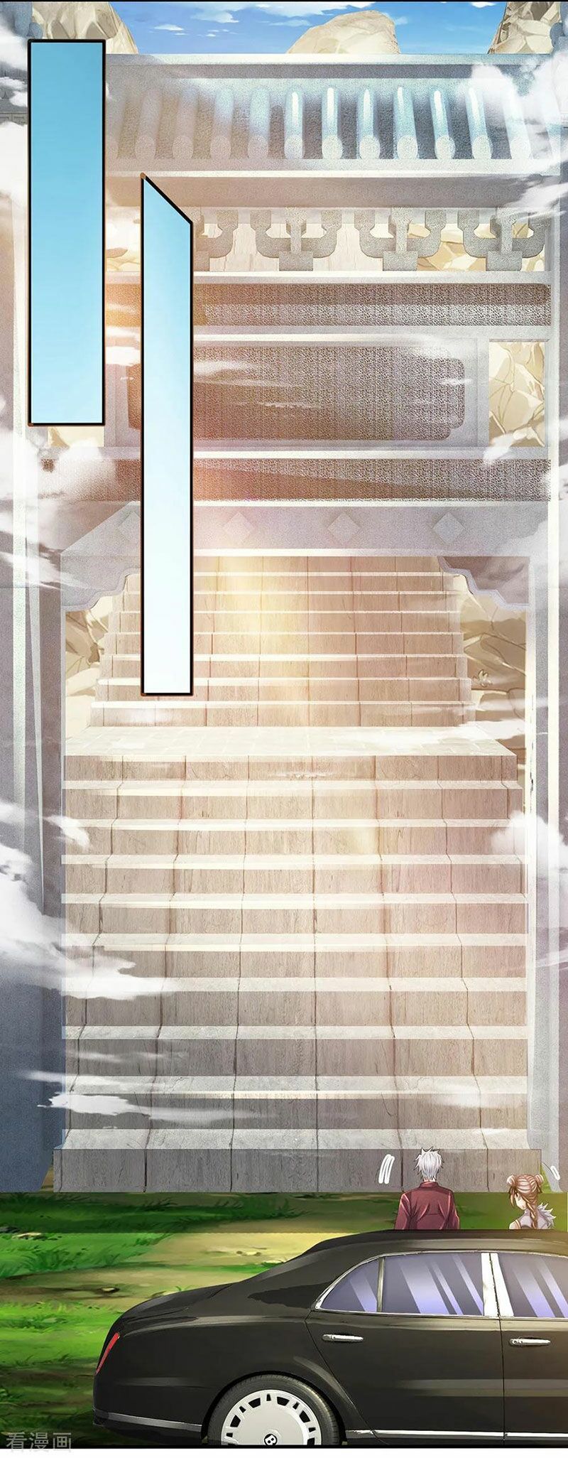 đọc truyện Đô Thị Chi Nghịch Thiên Tiên Tôn Chương 152 ảnh 22 tại Thiên Thai Truyện