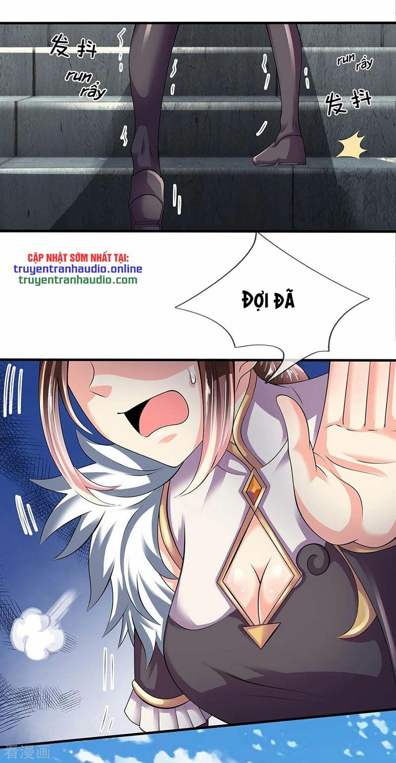 đọc truyện Đô Thị Chi Nghịch Thiên Tiên Tôn Chương 152 ảnh 27 tại Thiên Thai Truyện