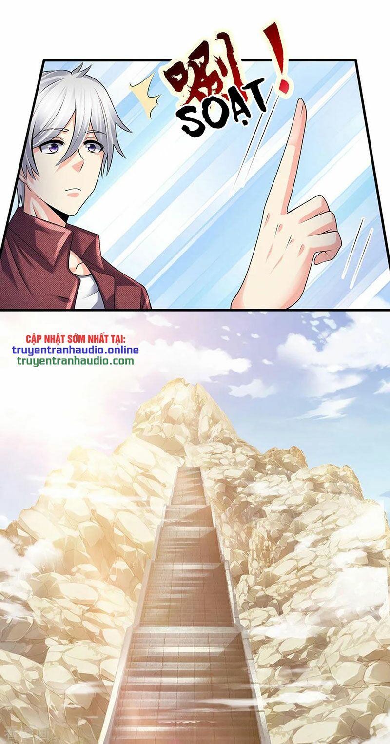 đọc truyện Đô Thị Chi Nghịch Thiên Tiên Tôn Chương 152 ảnh 30 tại Thiên Thai Truyện