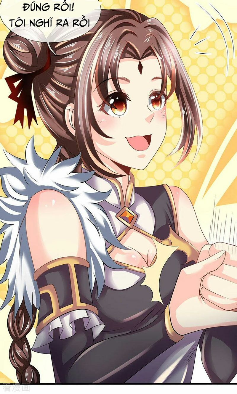 đọc truyện Đô Thị Chi Nghịch Thiên Tiên Tôn Chương 152 ảnh 10 tại Thiên Thai Truyện