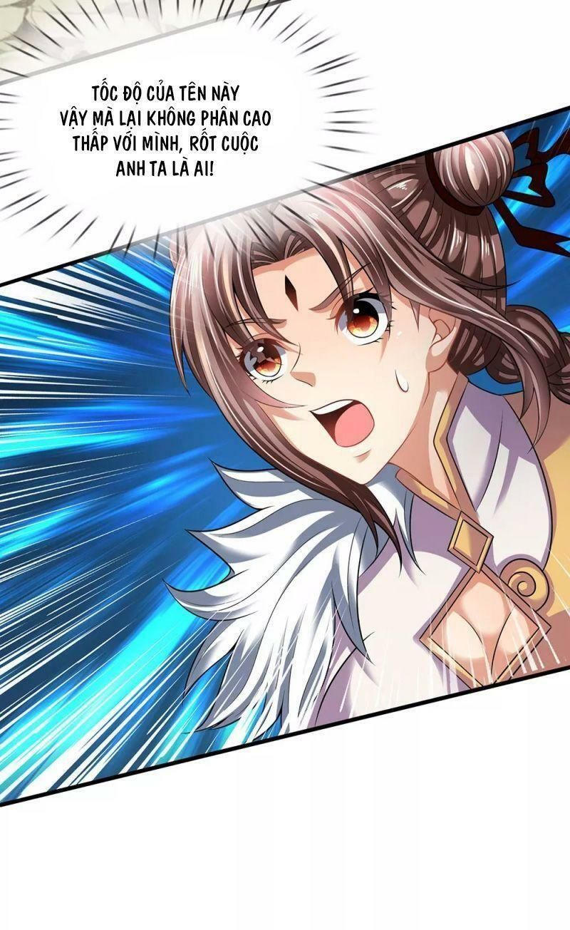 đọc truyện Đô Thị Chi Nghịch Thiên Tiên Tôn Chương 153 ảnh 12 tại Thiên Thai Truyện