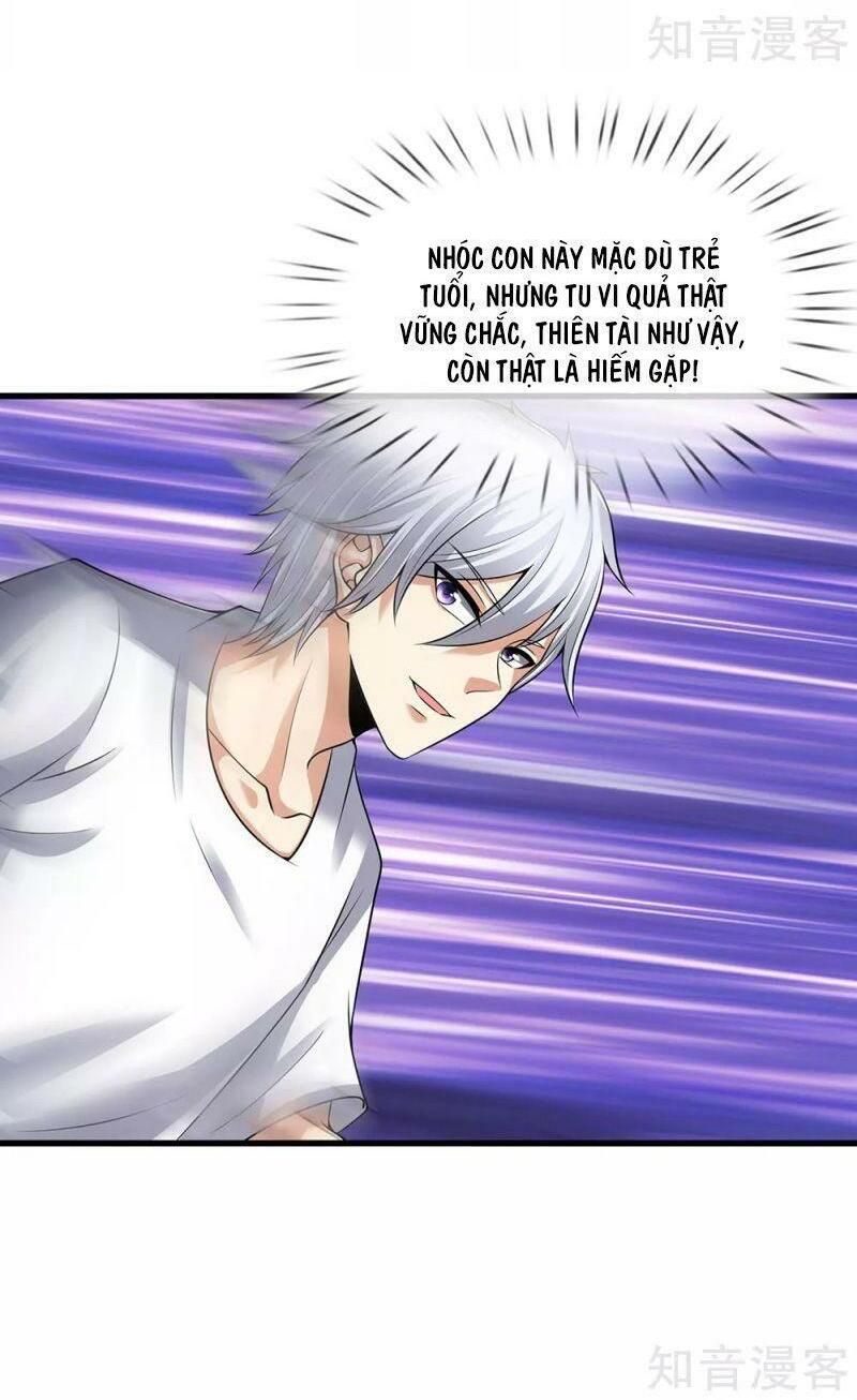 đọc truyện Đô Thị Chi Nghịch Thiên Tiên Tôn Chương 153 ảnh 13 tại Thiên Thai Truyện