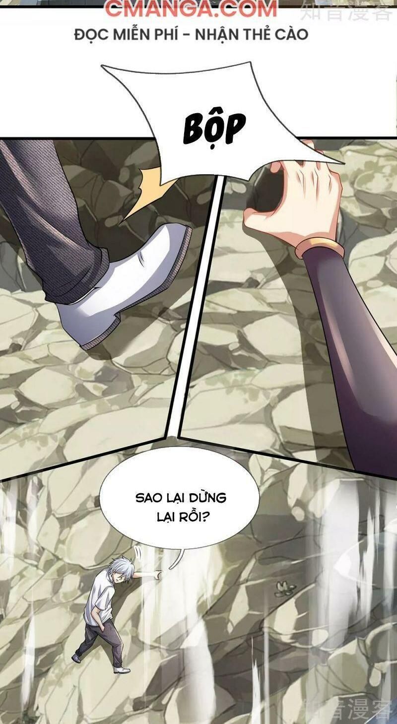 đọc truyện Đô Thị Chi Nghịch Thiên Tiên Tôn Chương 153 ảnh 15 tại Thiên Thai Truyện